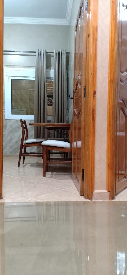 Appartamento L'ART chez Omar Azrou Esterno foto